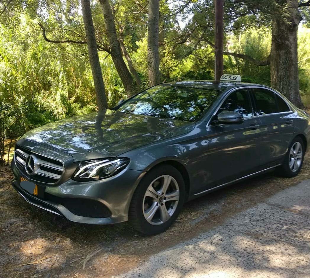 Ταξί στην Άνδρο