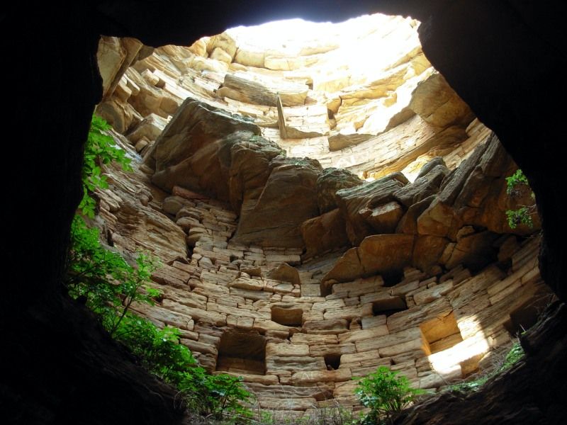 Γνωστά Μονοπάτια στην Άνδρο